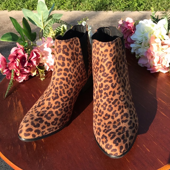 esprit tiffany boots